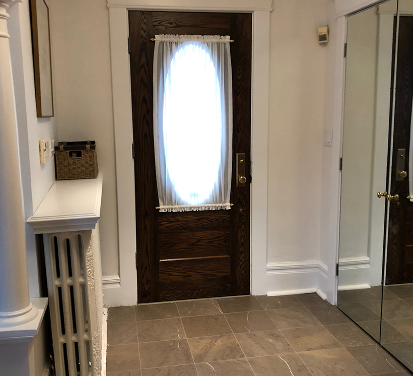 Fourth of thirteen portfolio images