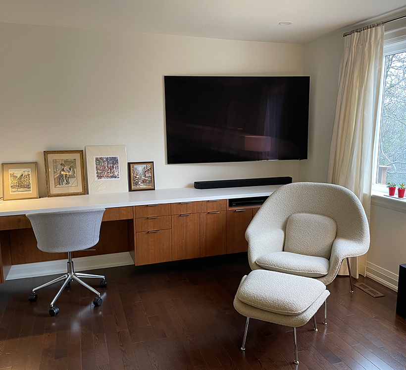 Fifth of thirteen portfolio images