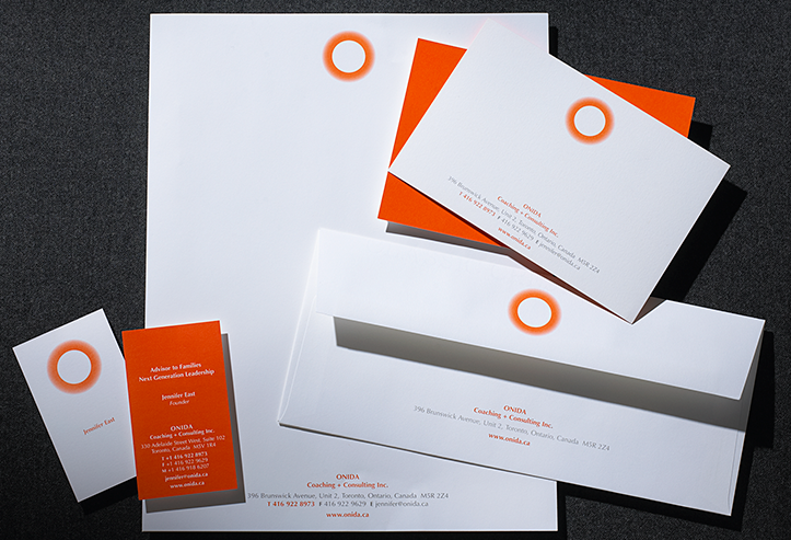 Onida Coaching and Consulting